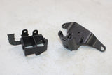 2005 Yamaha Road Star XV1700 OEM ENGINE MOTOR MOUNT BRACKETS PAIR