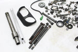 2003 YAMAHA FZ1 FZS1000 FAZER MISC HARDWARE BOLTS NUTS PARTS LOT SET