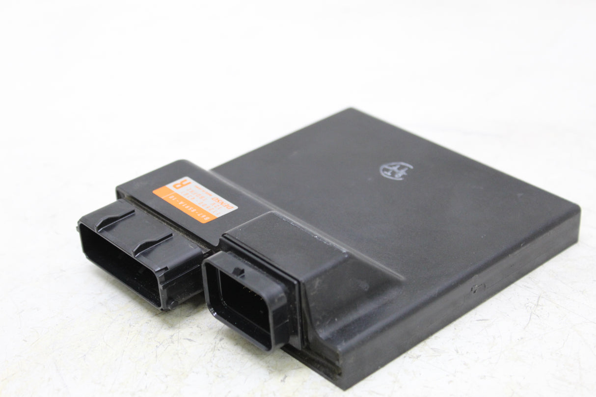 2017 Yamaha FZ10 OEM ECU COMPUTER CONTROLLER UNIT ECM CDI W QUICK SHIFTER