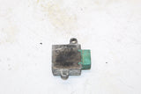 2002 Yamaha Zuma 50 YW50 OEM Voltage Regulator Rectifier