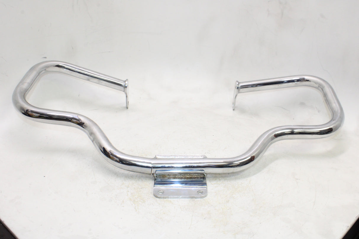 2007 Yamaha V Star 650 OEM FRONT CRASHBAR