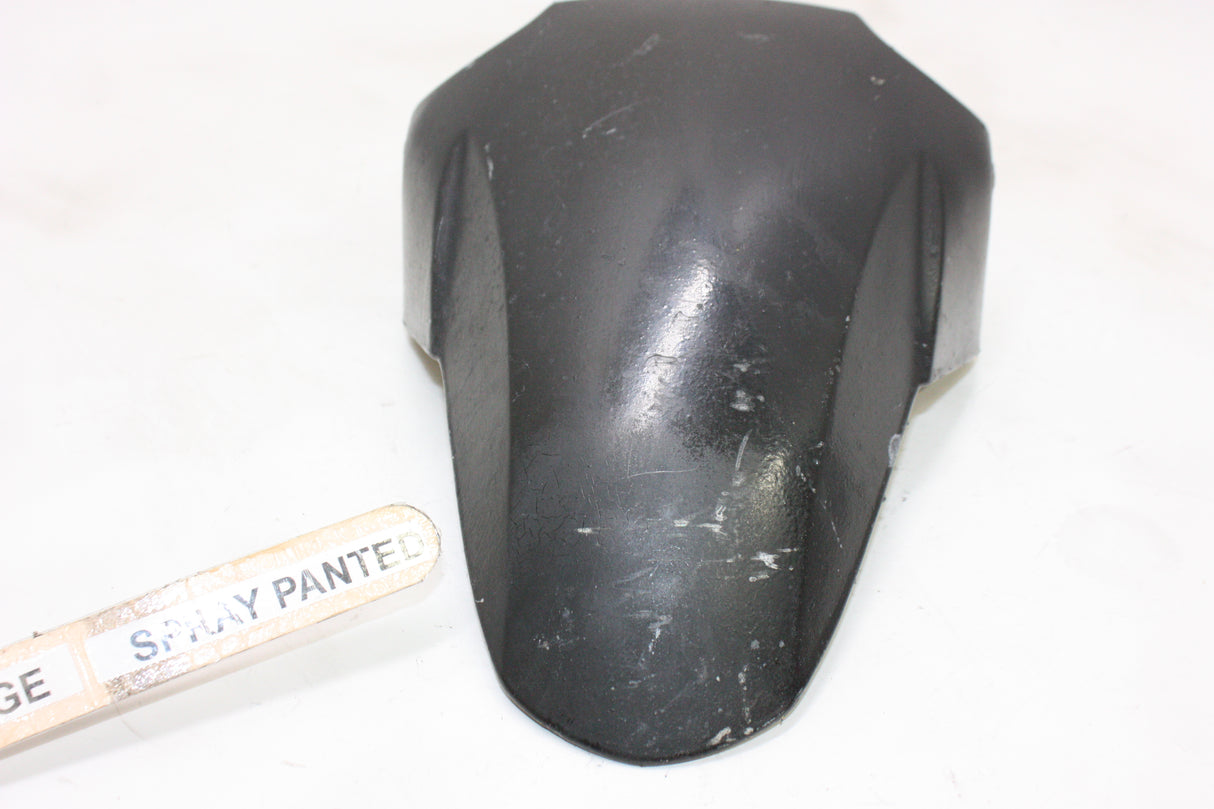 2004 Triumph Daytona 600 OEM FRONT WHEEL FENDER COWL FAIRING