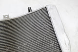 2004 Suzuki GSXR600 OEM ENGINE RADIATOR MOTOR COOLER COOLING RADIATER