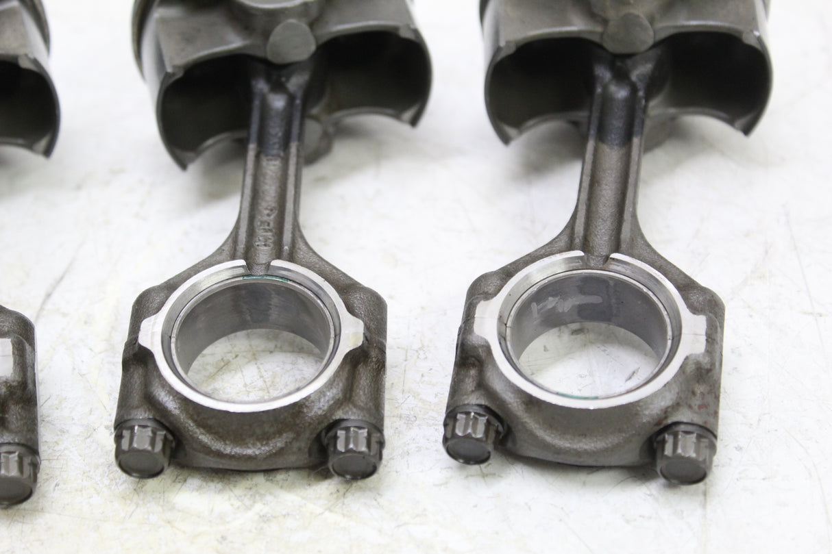 2007 Honda CBR600RR OEM ENGINE MOTOR BLOCK PISTONS