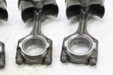 2007 Honda CBR600RR OEM ENGINE MOTOR BLOCK PISTONS