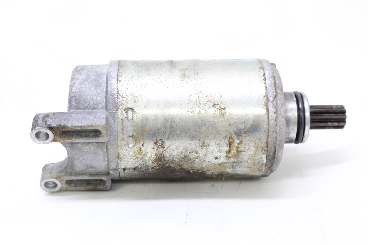 2008 BMW K1200R K12 OEM ENGINE STARTING STARTER MOTOR -DC 12V