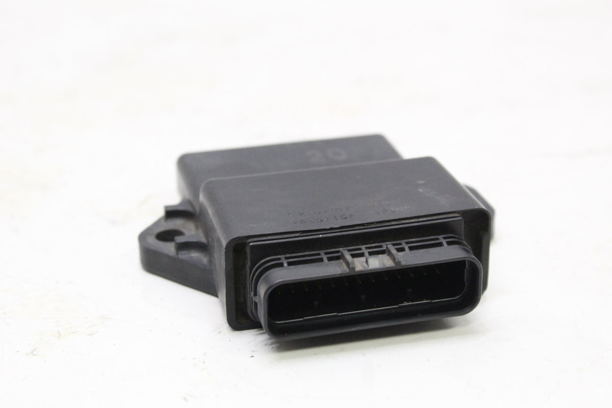 2005 YAMAHA FZ6 FAZER OEM ECU ECM CDI COMPUTER MODULE CALIFORNIA