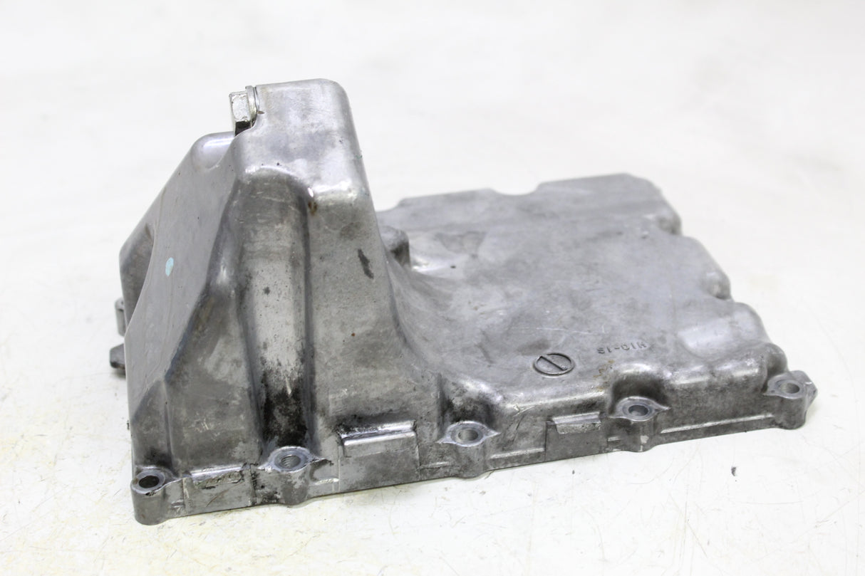 2007 Suzuki GSXR750 OEM ENGINE MOTOR BOTTOM OIL PAN COVER