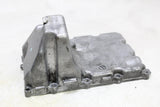 2007 Suzuki GSXR750 OEM ENGINE MOTOR BOTTOM OIL PAN COVER