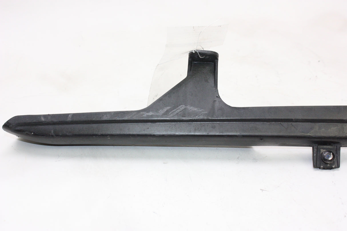 2004 Triumph Daytona 600 OEM REAR BACK DRIVE CHAIN GUARD COVER SHIELD