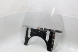 2005 KAWASAKI VULCAN 1500 VN1500 CLASSIC CLEAR WINDSHIELD WINDSCREEN