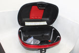 2007 Kawasaki KLR650 REAR LUGGAGE BOX GIVI