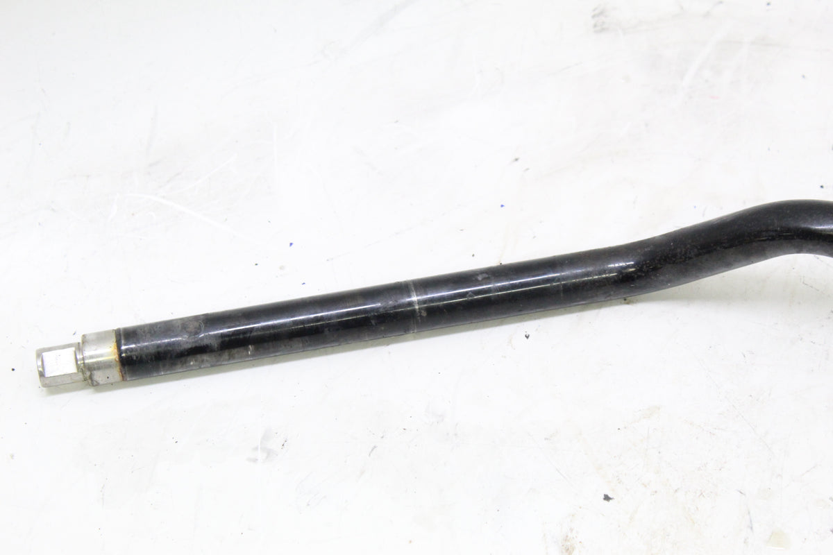 2003 YAMAHA FZ1 FZS1000 FAZER OEM HANDLEBAR HANDLE BAR BLACK