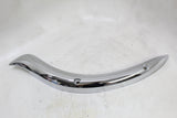 2012 Kawasaki Vulcan 900 VN900DF OEM REAR CHROME RIGHT FENDER COVER TRIM