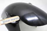 2004 Yamaha YZF R1 04-06 OEM FRONT WHEEL FENDER COWL FAIRING