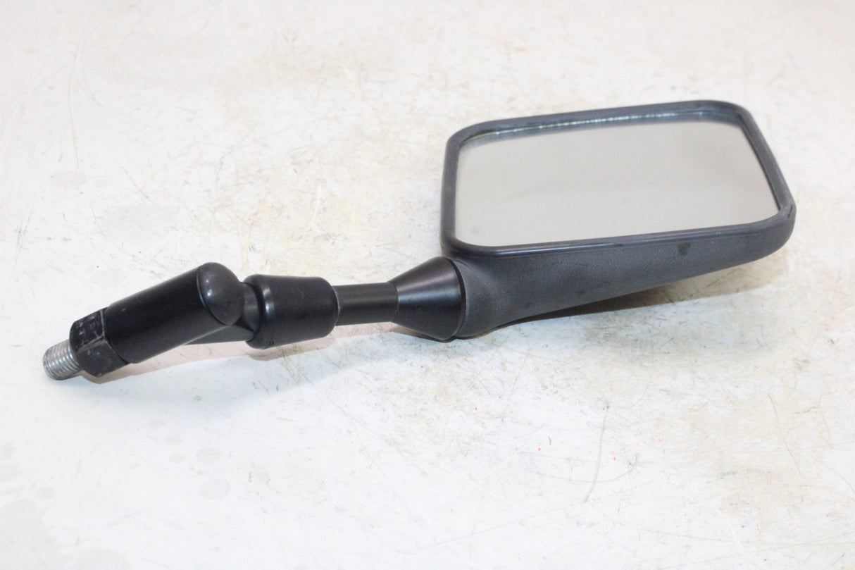 2015 Suzuki DR650SE OEM LEFT SIDE REAR VIEW MIRROR