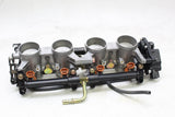 2004 SUZUKI GSXR600 OEM THROTTLE BODY FUEL INJECTOR ASSEMBLY