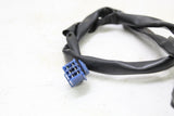 2005 YAMAHA FZ6 OEM RIGHT HANDLEBAR KILL START SWITCH CONTROL