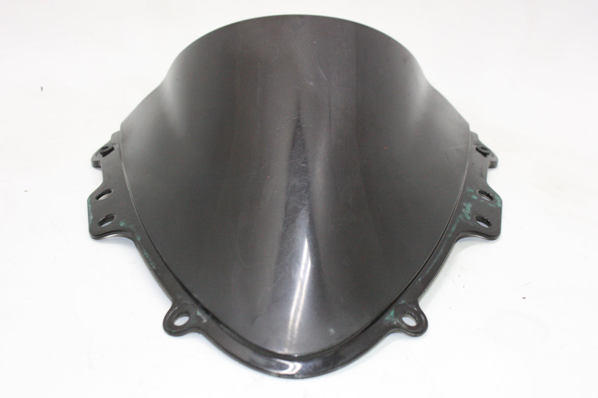 2005 Suzuki GSXR600 OEM FRONT WINDSHIELD WINDSCREEN