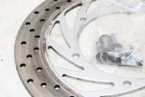 2007 Yamaha V Star 650 OEM RIGHT FRONT BRAKE DISC ROTOR