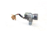 1983 Yamaha XC180 Riva 180 OEM Ignition Main Switch Lock NO KEY