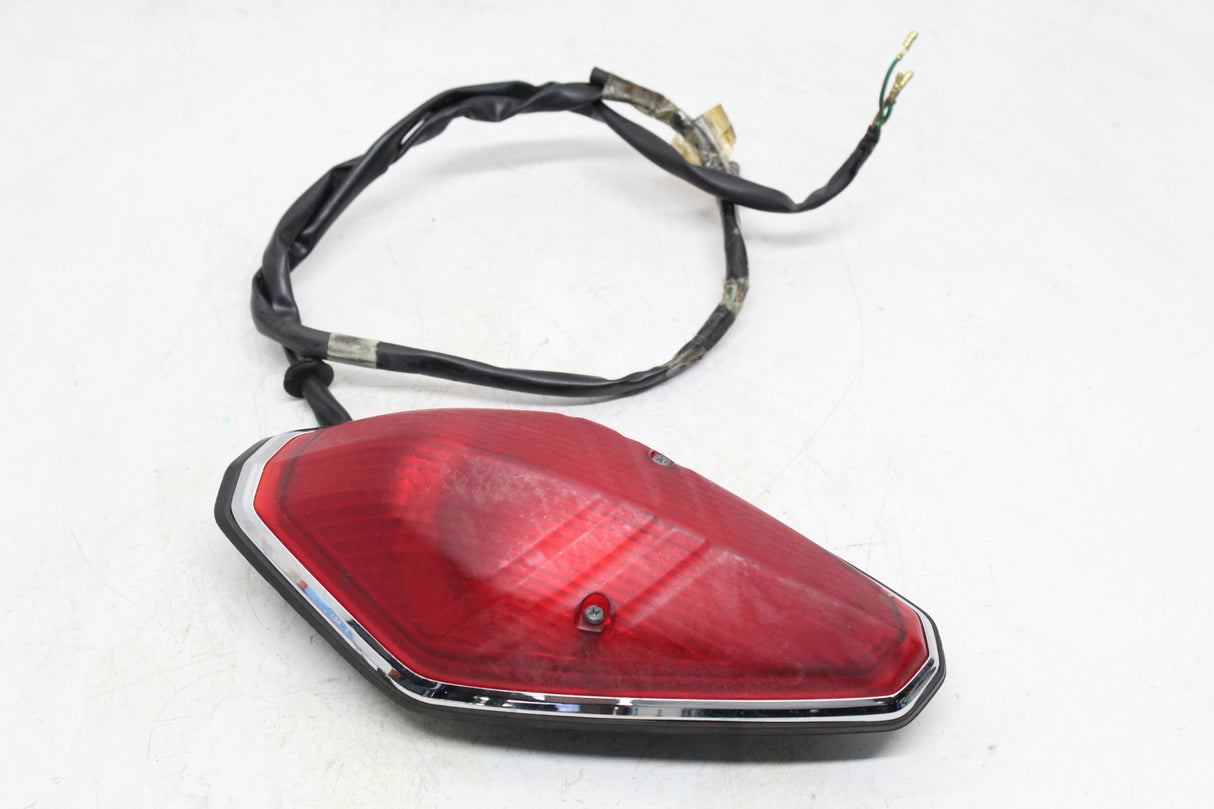 2005 Honda VTX1300S VTX1300 OEM REAR TAIL TAILLIGHT BACK BRAKE LIGHT