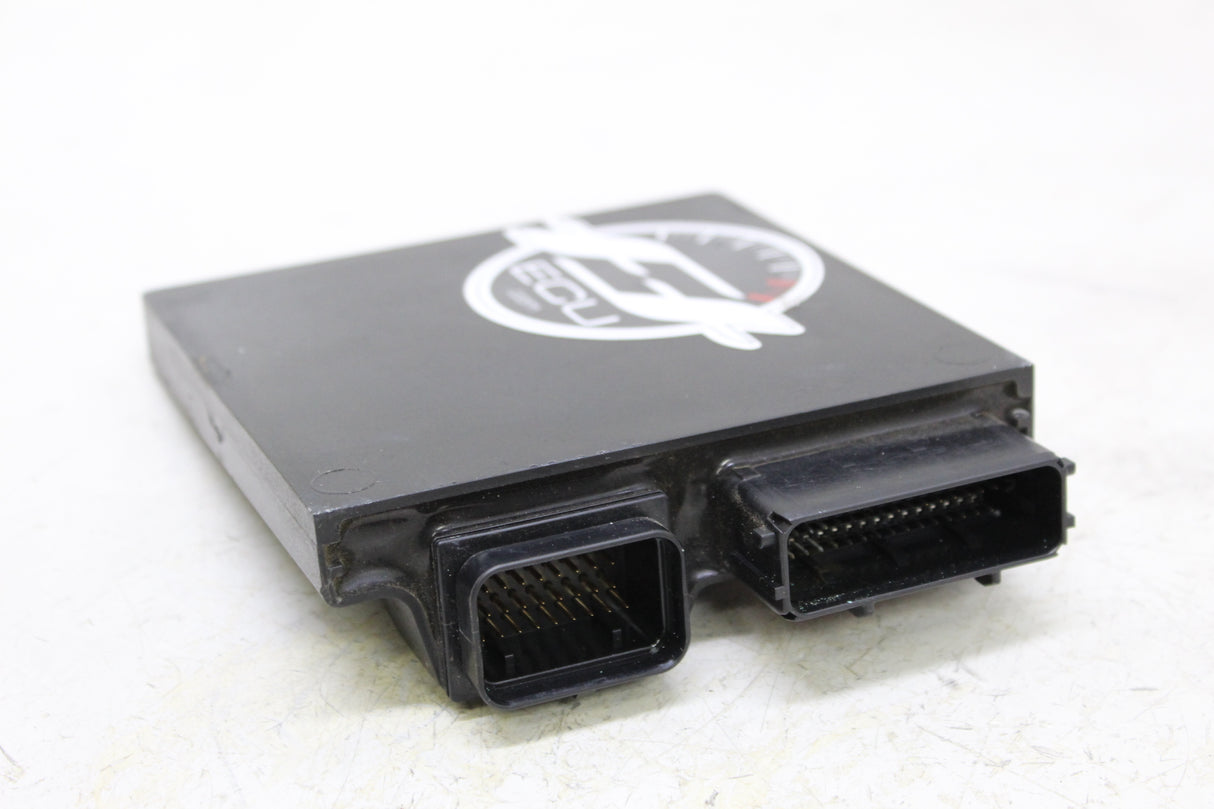 2017 Yamaha FZ10 OEM ECU COMPUTER CONTROLLER UNIT ECM CDI W QUICK SHIFTER