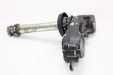 2005 Suzuki GSXR600 OEM FRONT FORKS CLAMP LOWER TRIPLE TREE STEM