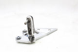 2005 YAMAHA FZ6 OEM LEFT REARSET FOOT PEG BRACKET W SHIFTER