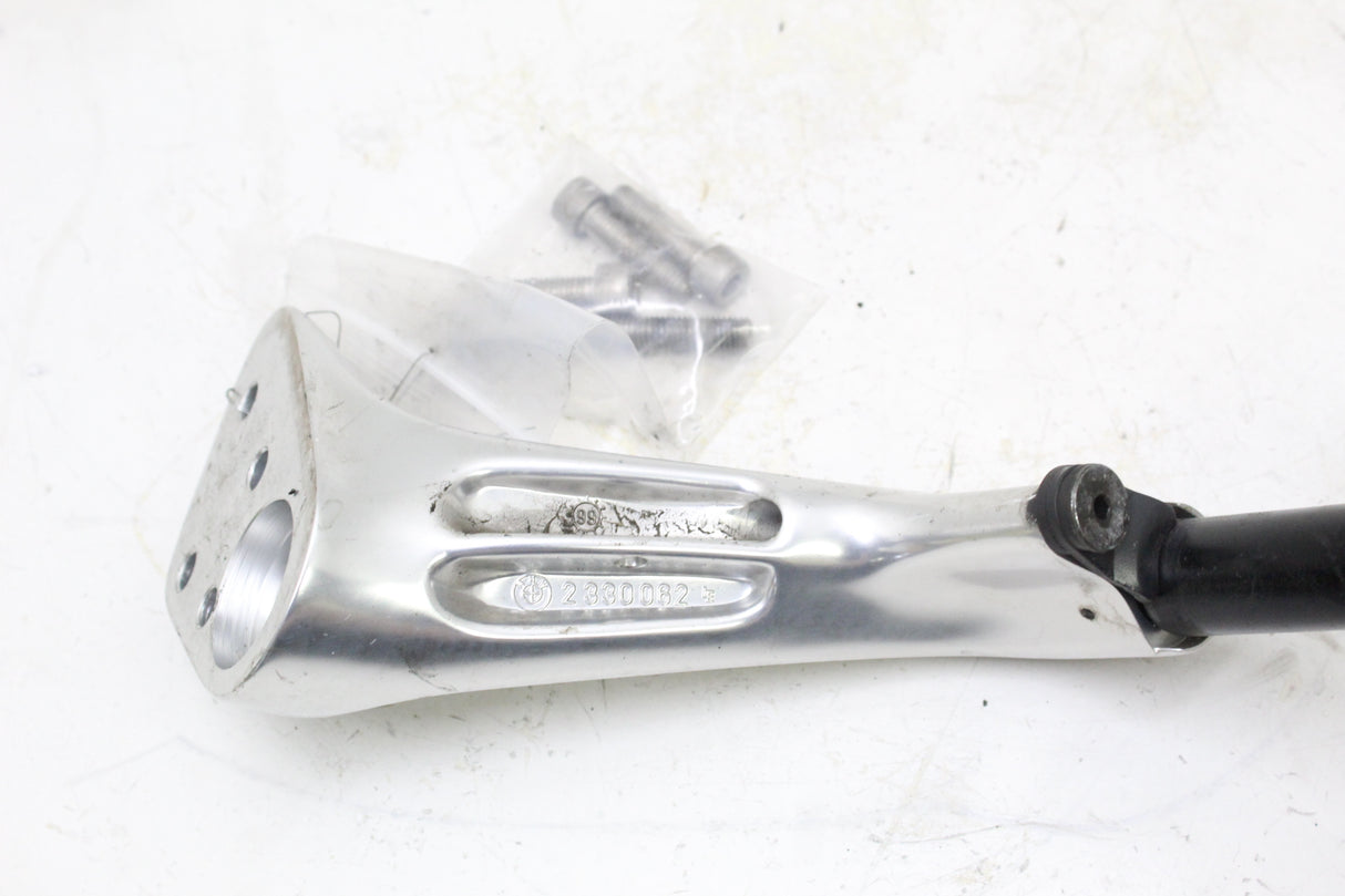 2000 BMW R1100RT OEM LEFT RIGHT CLIP ON ONS HANDLEBARS PAIR SET