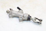 2007 Kawasaki KLR650 OEM REAR BACK BRAKE MASTER CYLINDER