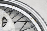 2005 Honda VTX1300S OEM FRONT WHEEL RIM