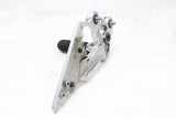 2005 YAMAHA FZ6 OEM LEFT REARSET FOOT PEG BRACKET W SHIFTER