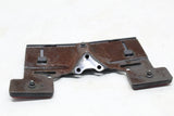 2005 Honda VTX1300S VTX1300 OEM LICENSE PLATE BRACKET MOUNT HOLDER