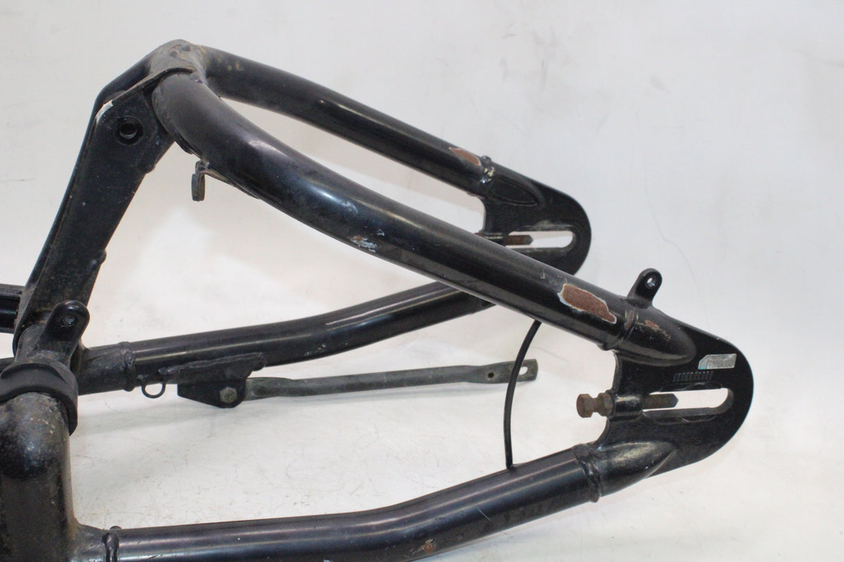 1995 Honda Shadow VLX 600 VT600C OEM REAR SWINGARM BACK SUSPENSION SWING ARM