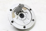 2000 BMW R1100RT OEM FUEL GAS TANK CAP LOCKING FILLER LID