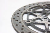 2005 Suzuki GSXR600 OEM FRONT LEFT RIGHT BRAKE ROTORS DISCS