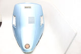 1983 Yamaha XC180 Riva 180 OEM Front Fender Nose Cowling Fairing