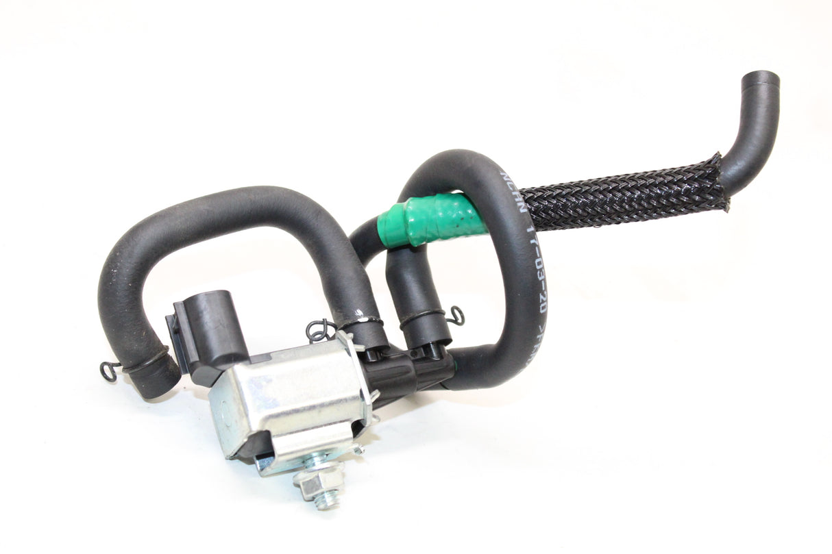 2021 Kawasaki Ninja 400 EX400 OEM AIR VALVE SOLENOID TOP ENGINE SWITCH SENSOR