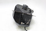 2002 Yamaha Zuma 50 YW50 OEM Fuel Gas Tank With Cap Petcock And Level Sender