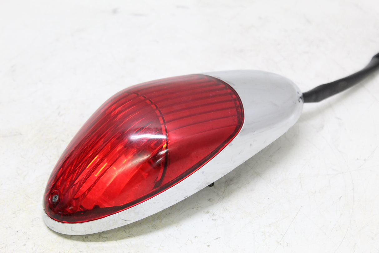 2012 Kawasaki Vulcan 900 VN900DF OEM REAR TAIL TAILLIGHT BACK BRAKE LIGHT