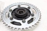 2003 YAMAHA FZ1 FZS1000 FAZER REAR SPROCKET CARRIER HUB CUSH DRIVE