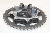2007 Kawasaki KLR650 REAR BACK SPROCKET JT Sprockets