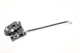 2021 Kawasaki Ninja 400 EX400 OEM SEAT LATCH LOCK