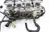 2007 Yamaha YZF R6S OEM MAIN FUEL INJECTORS / THROTTLE BODIES