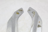2005 Honda VTX1300S VTX1300 OEM BACK REST SISSY BAR BRACKETS