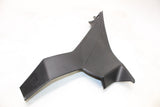 2021 Kawasaki Ninja 400 EX400 OEM LEFT GAS TANK FUEL CELL PANEL COVER TRIM COWL