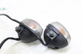 2017 Genuine Scooter Co. Buddy 125 OEM REAR LEFT RIGHT TURN SIGNALS LIGHT