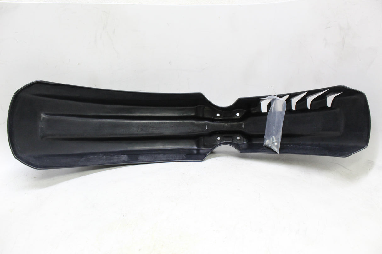 2007 Kawasaki KLR650 OEM FRONT WHEEL FENDER COWL FAIRING