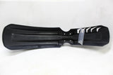 2007 Kawasaki KLR650 OEM FRONT WHEEL FENDER COWL FAIRING